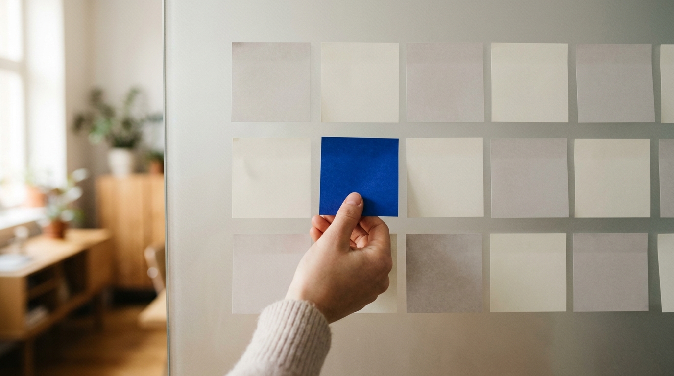Priorisation des opportunités IA identifiées lors de l'audit Journey to AI de Kyos