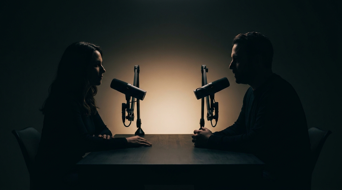 Podcast de cette édition